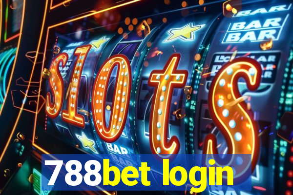 788bet login